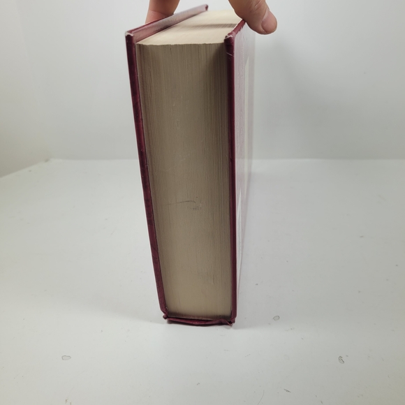 Josephus The Complete Works Book - Picture 7 of 8